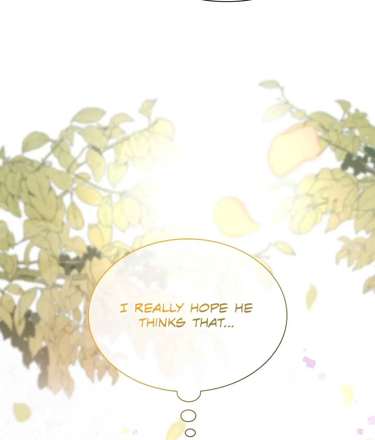 Sincerely, Vanessa Zinmanga X Chapter 15 Page 35