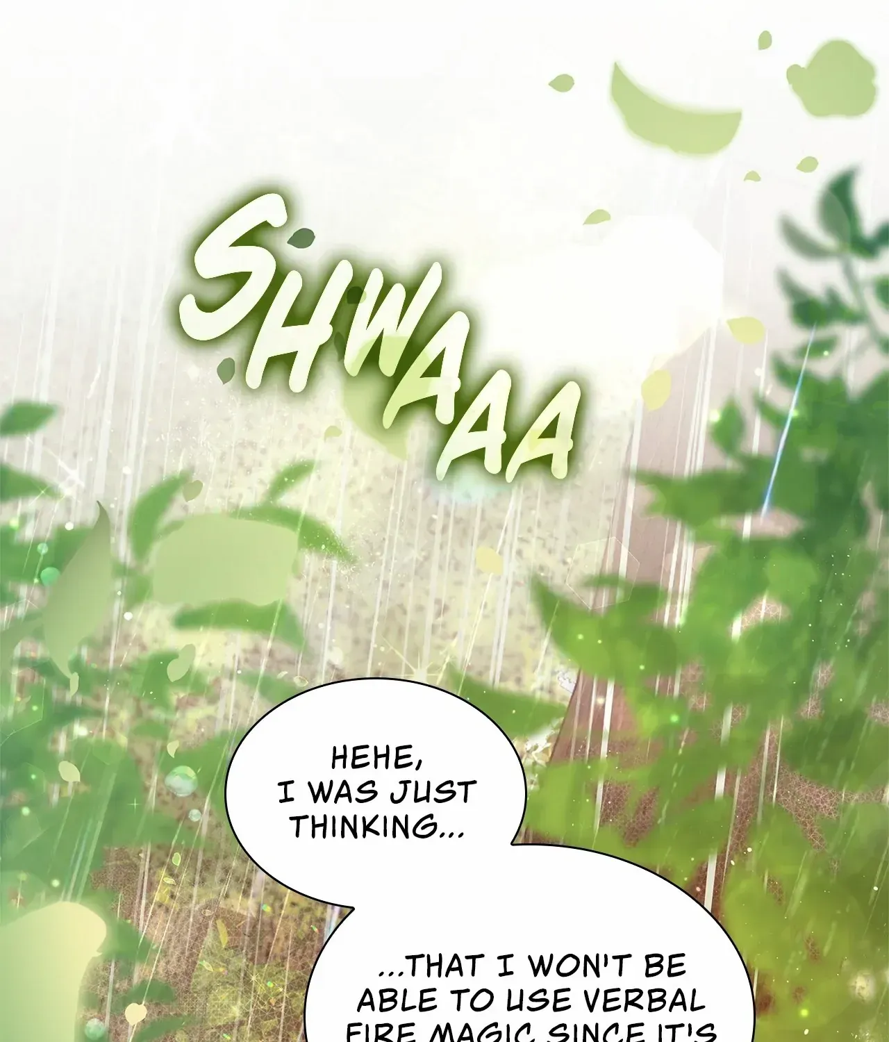 Sincerely, Vanessa Zinmanga X Chapter 15 Page 50