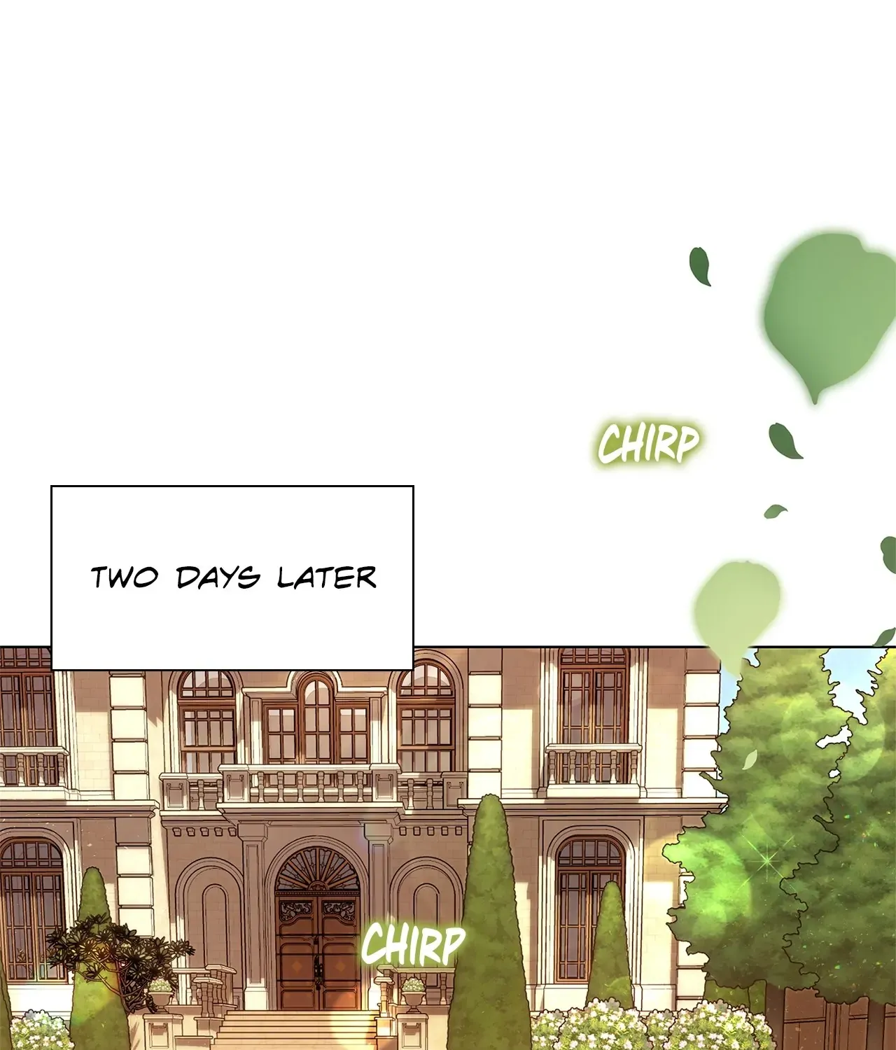 Sincerely, Vanessa Zinmanga X Chapter 15 Page 56