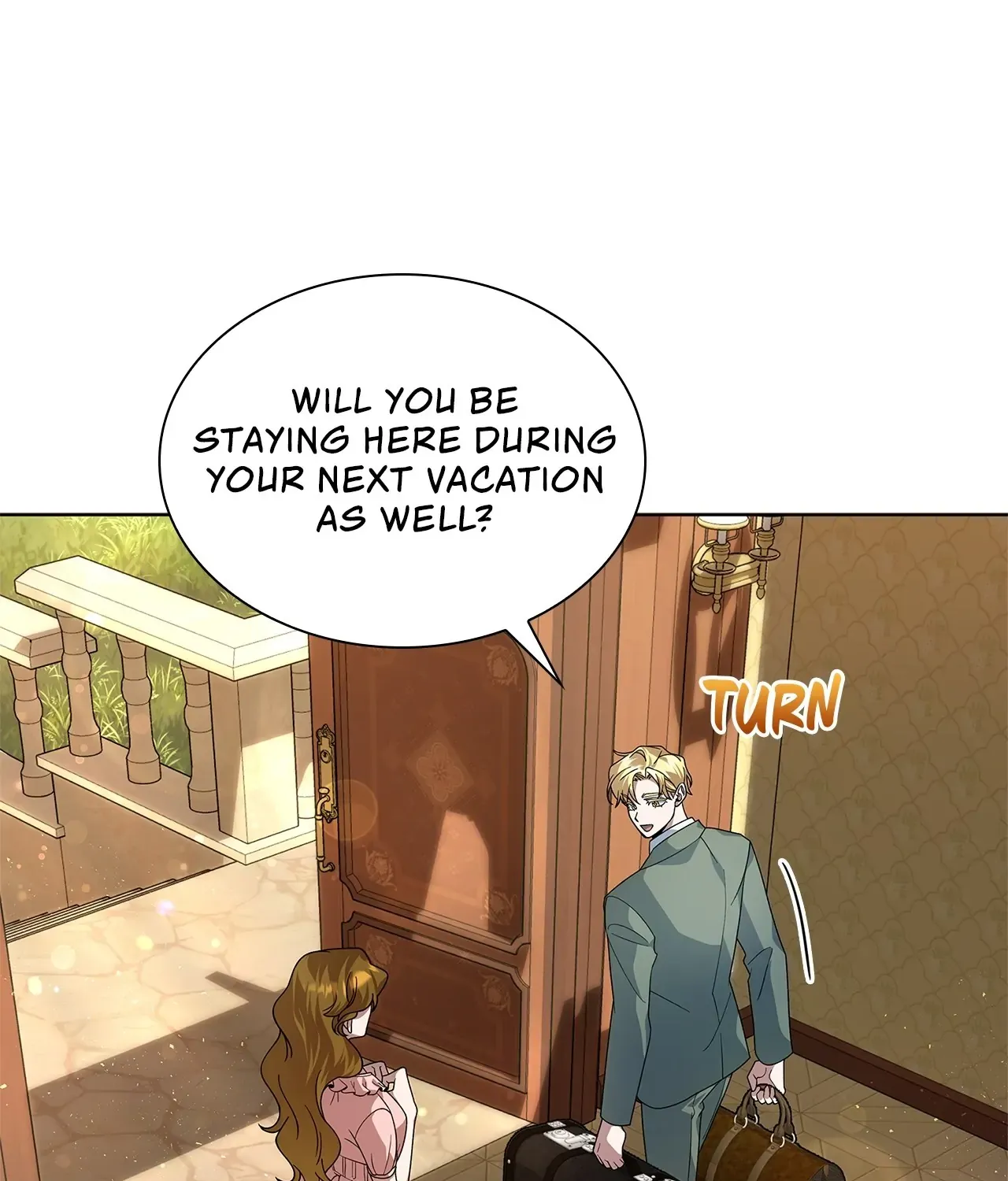 Sincerely, Vanessa Zinmanga X Chapter 15 Page 58