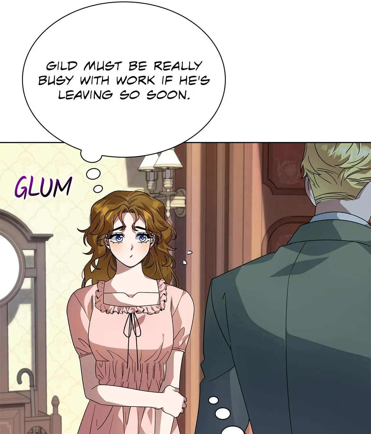 Sincerely, Vanessa Zinmanga X Chapter 15 Page 62