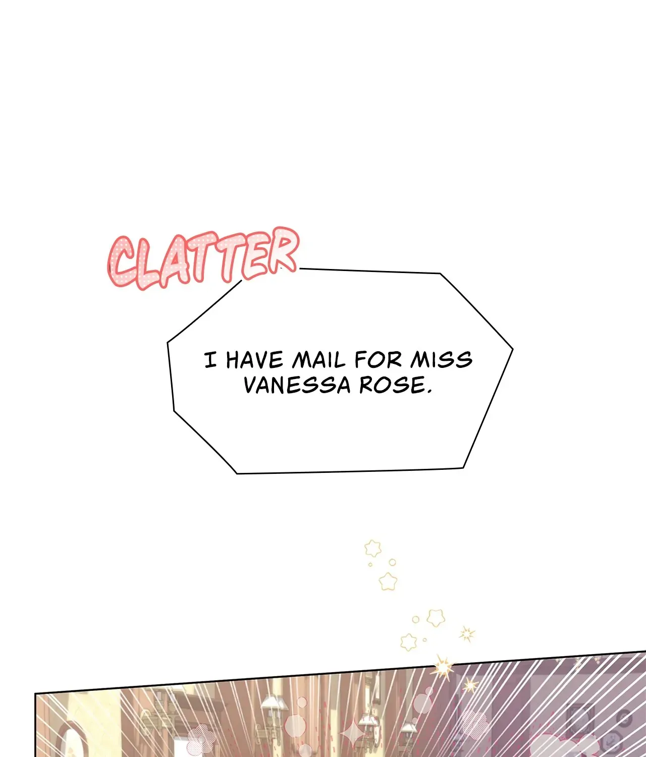 Sincerely, Vanessa Zinmanga X Chapter 15 Page 75