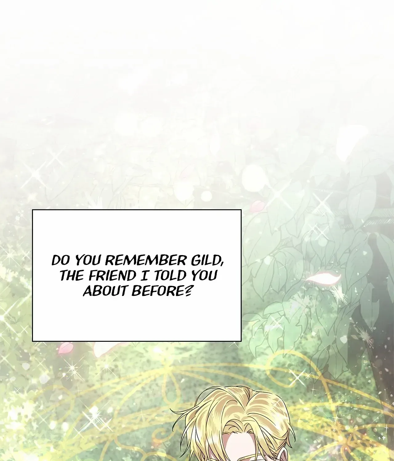 Sincerely, Vanessa Zinmanga X Chapter 15 Page 89