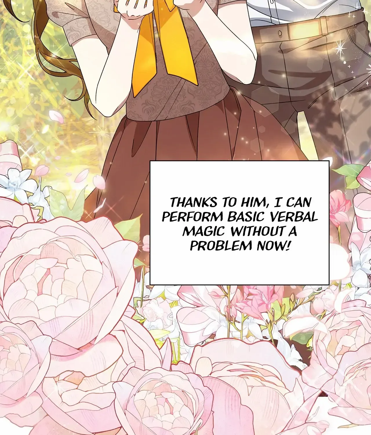 Sincerely, Vanessa Zinmanga X Chapter 15 Page 91