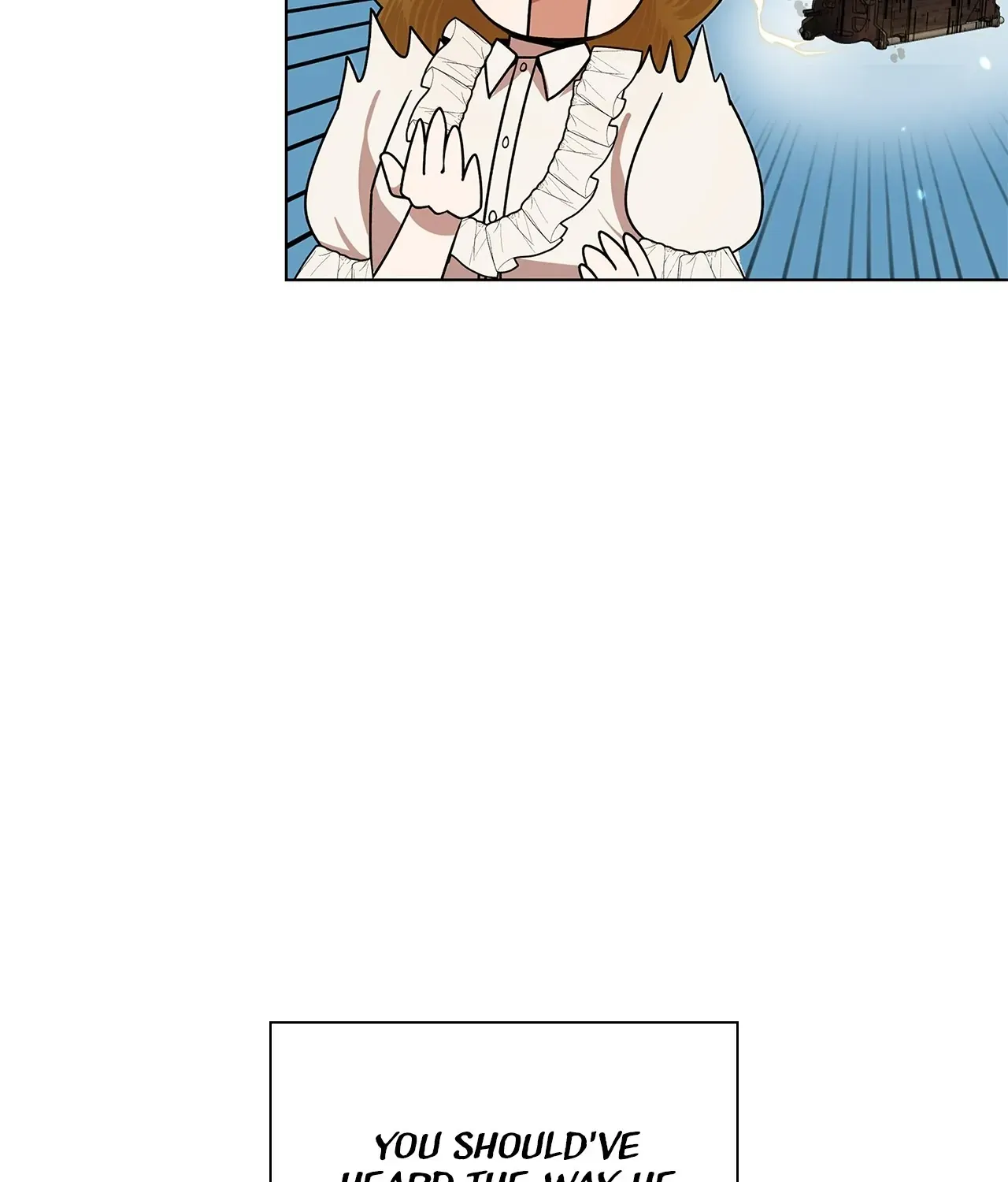 Sincerely, Vanessa Zinmanga X Chapter 15 Page 95