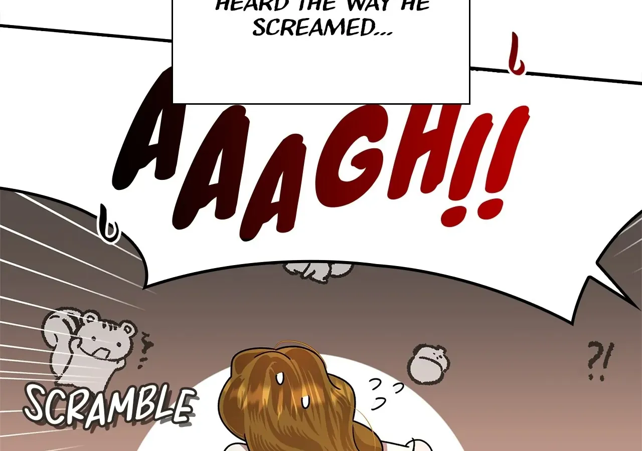 Sincerely, Vanessa Zinmanga X Chapter 15 Page 96