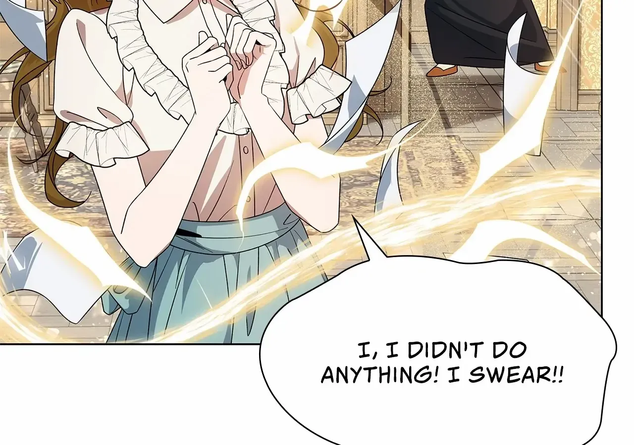 Sincerely, Vanessa Zinmanga X Chapter 15 Page 101