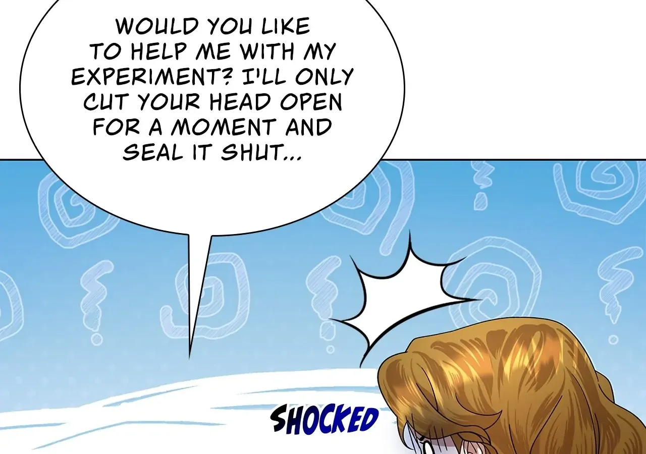Sincerely, Vanessa Zinmanga X Chapter 15 Page 103