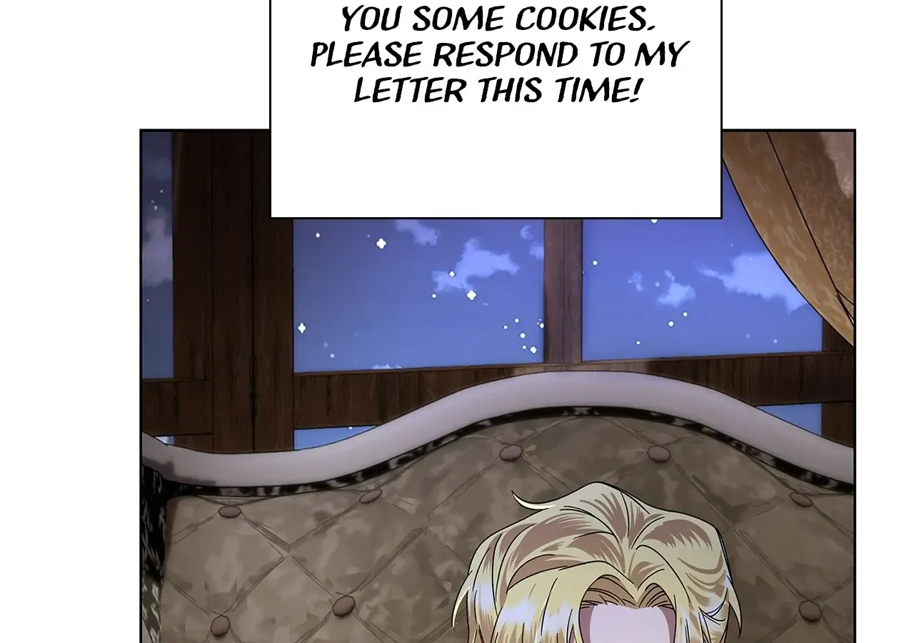 Sincerely, Vanessa Zinmanga X Chapter 15 Page 106