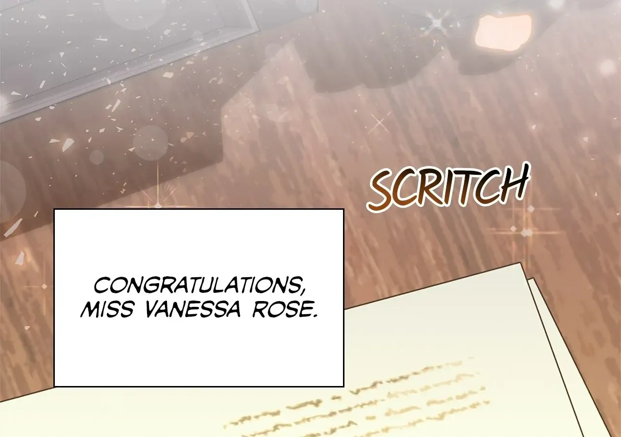 Sincerely, Vanessa Zinmanga X Chapter 15 Page 108