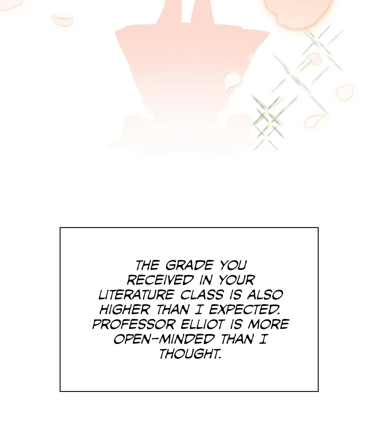 Sincerely, Vanessa Zinmanga X Chapter 15 Page 113