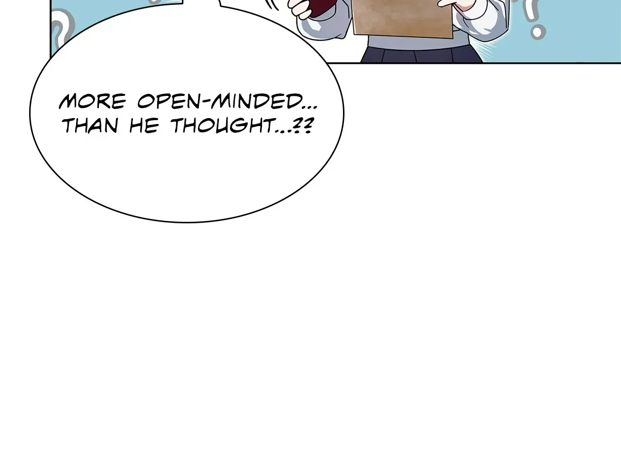 Sincerely, Vanessa Zinmanga X Chapter 15 Page 115