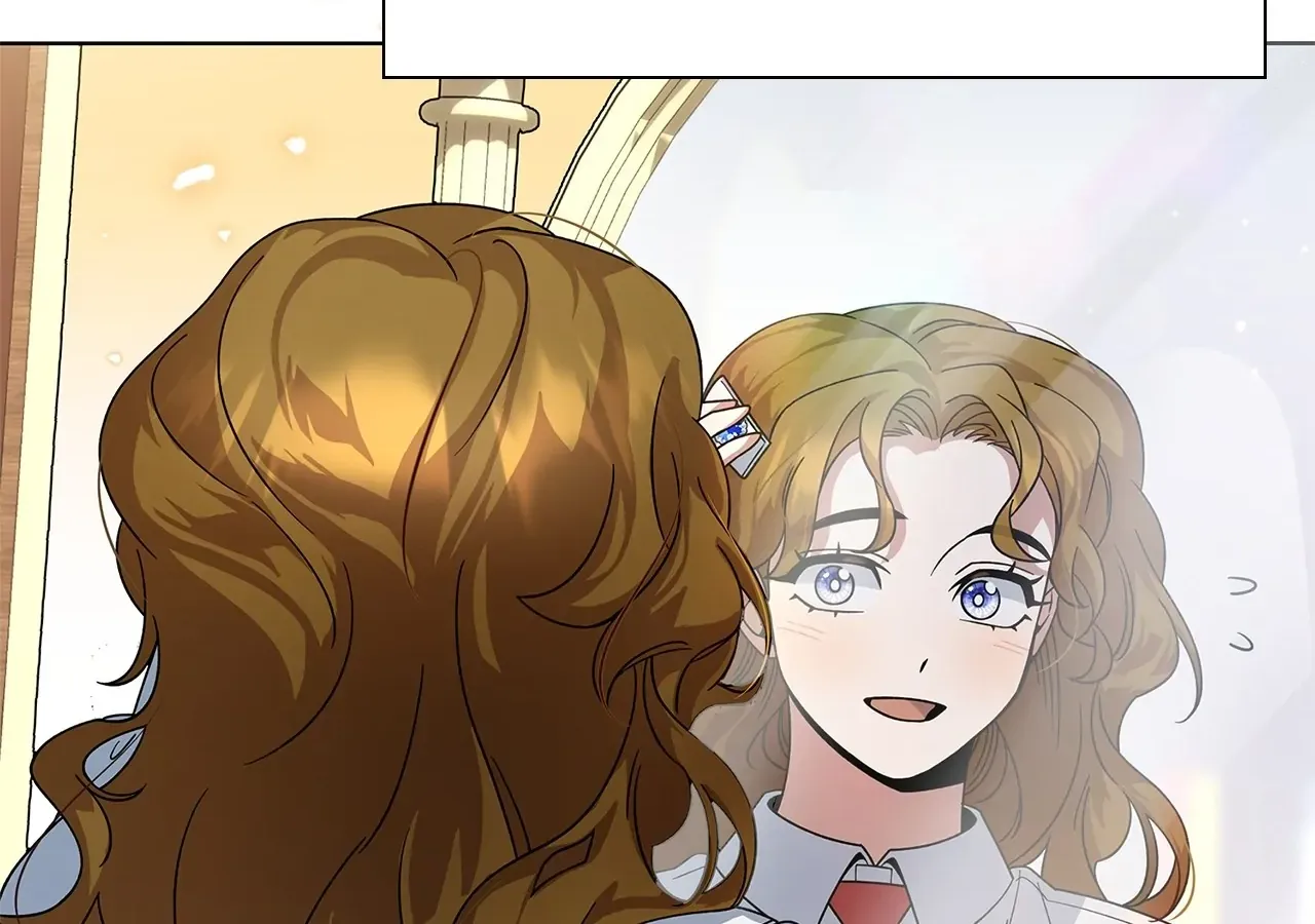 Sincerely, Vanessa Zinmanga X Chapter 15 Page 124