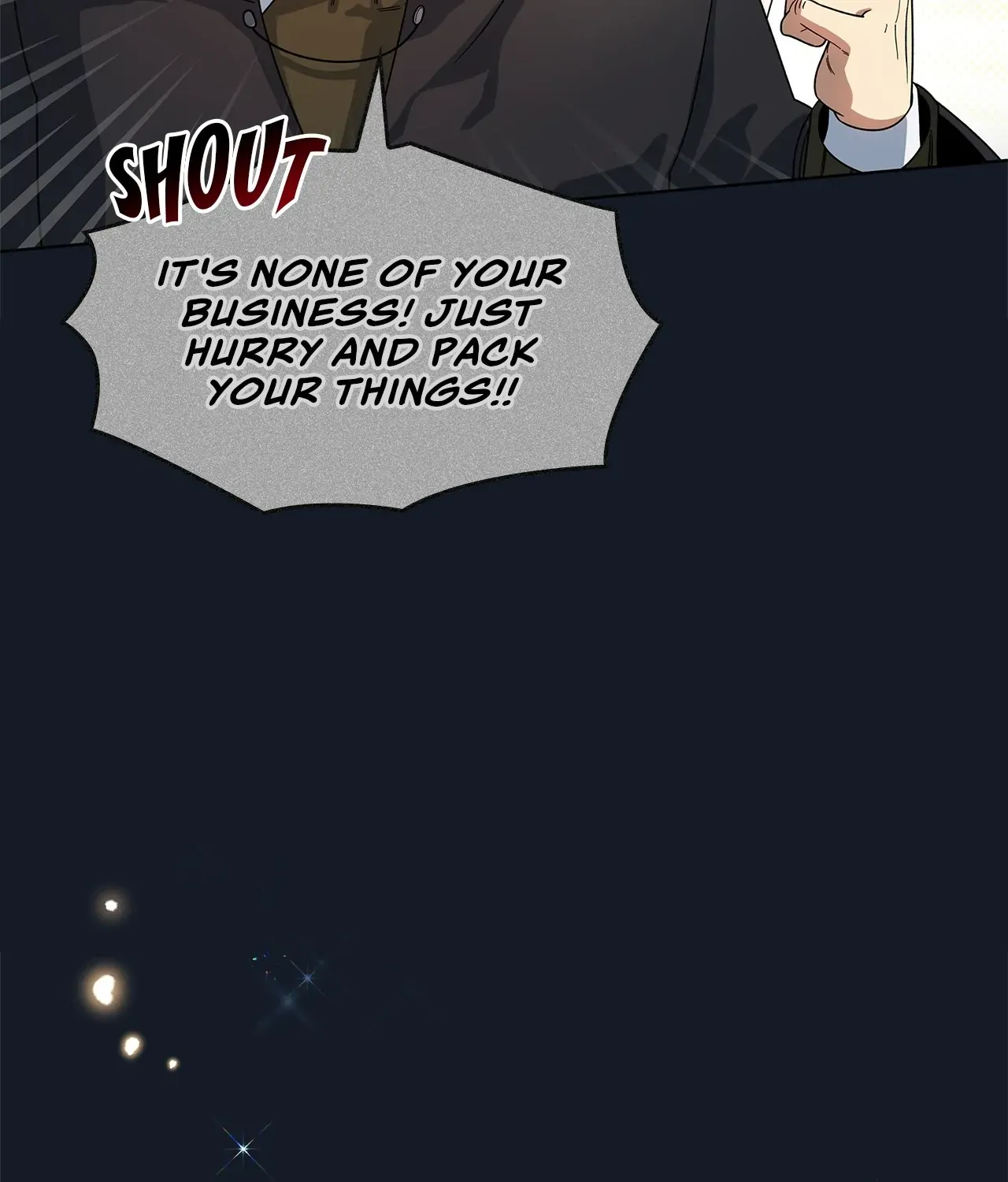 Sincerely, Vanessa Zinmanga X Chapter 15 Page 133