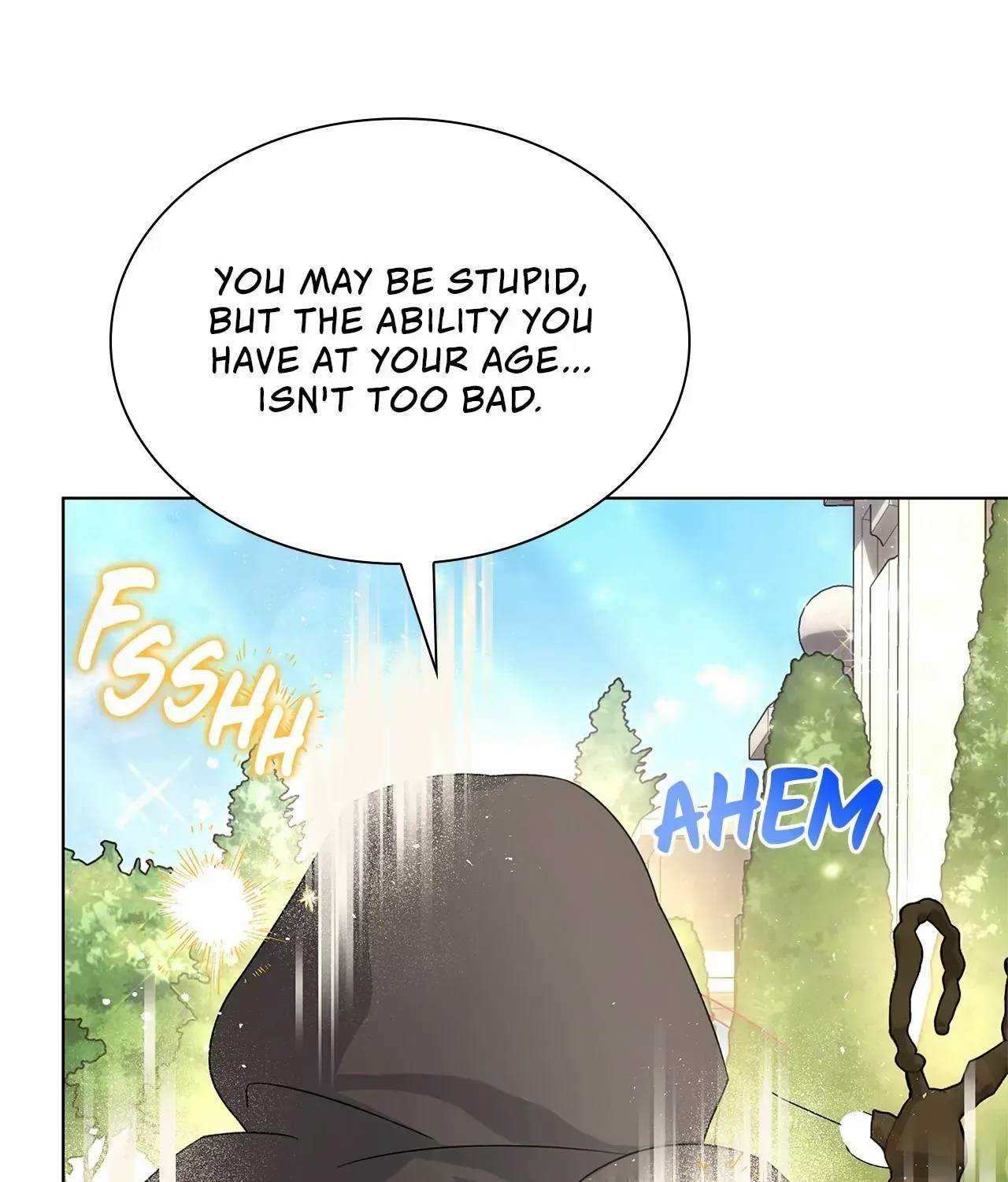 Sincerely, Vanessa Zinmanga X Chapter 15 Page 148