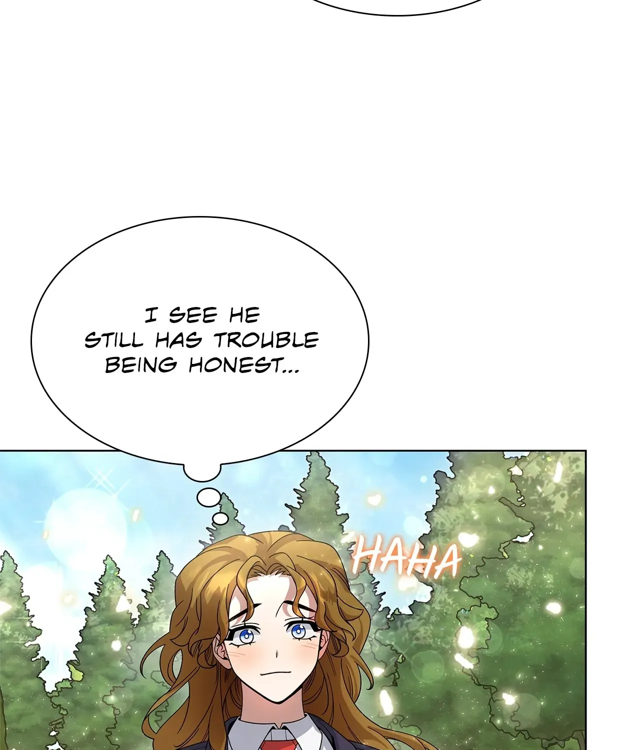 Sincerely, Vanessa Zinmanga X Chapter 15 Page 150