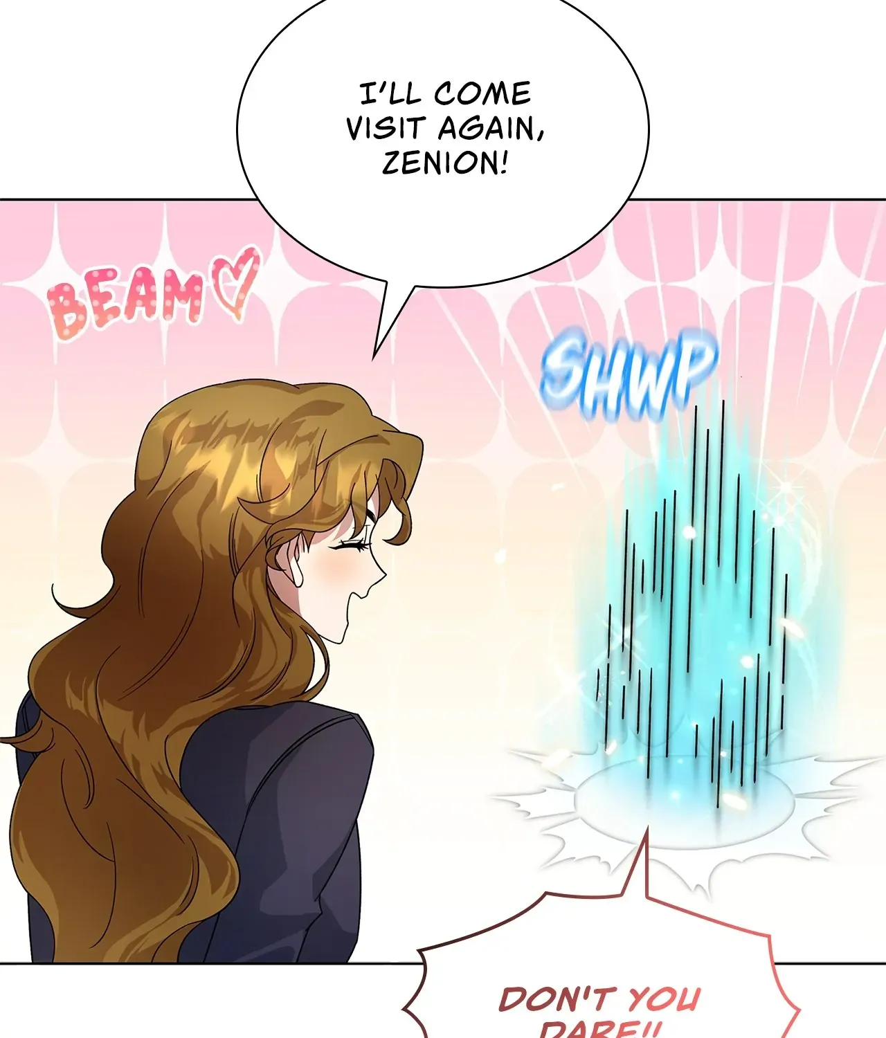 Sincerely, Vanessa Zinmanga X Chapter 15 Page 152