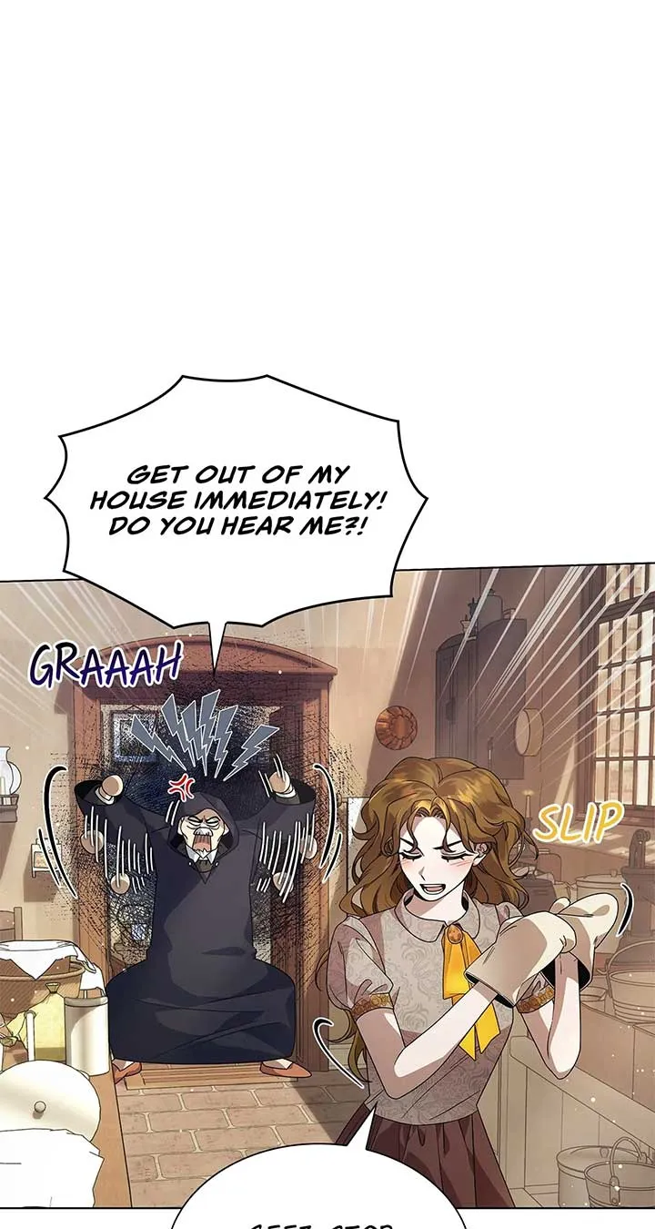 Sincerely, Vanessa Zinmanga X Chapter 14 Page 1