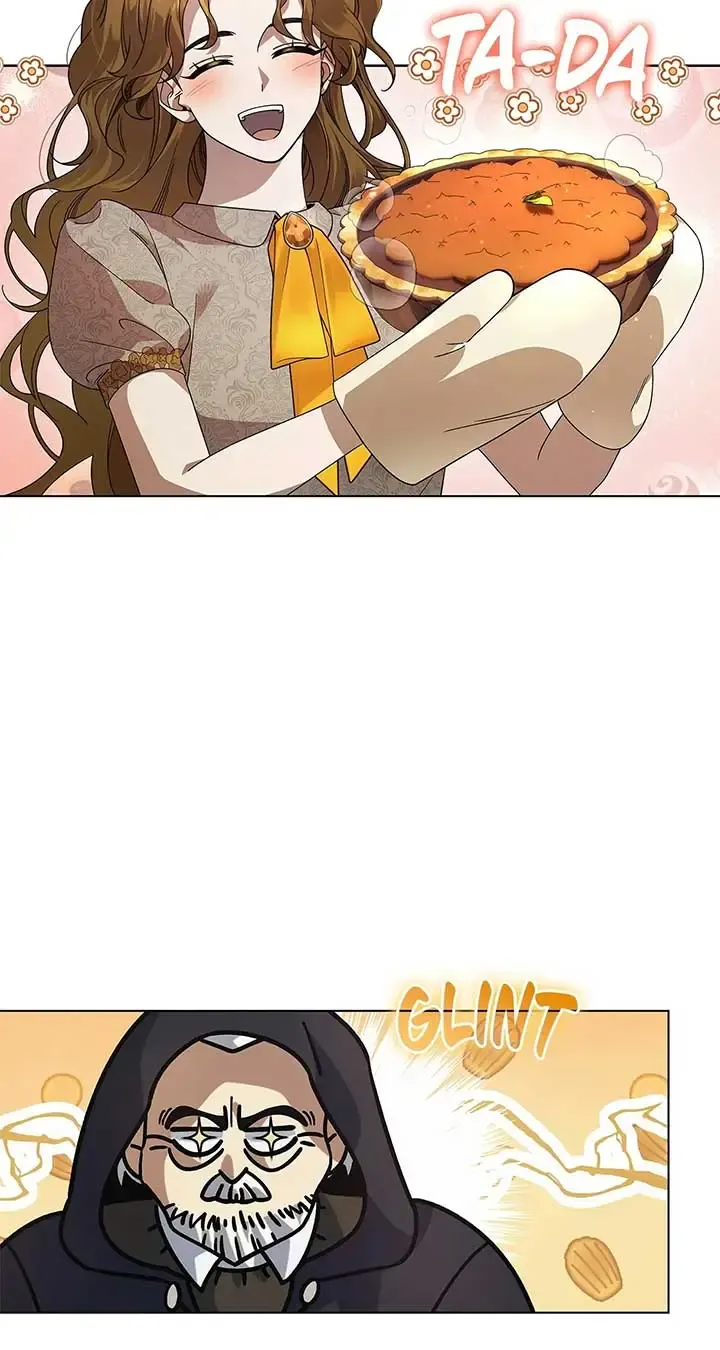 Sincerely, Vanessa Zinmanga X Chapter 14 Page 3