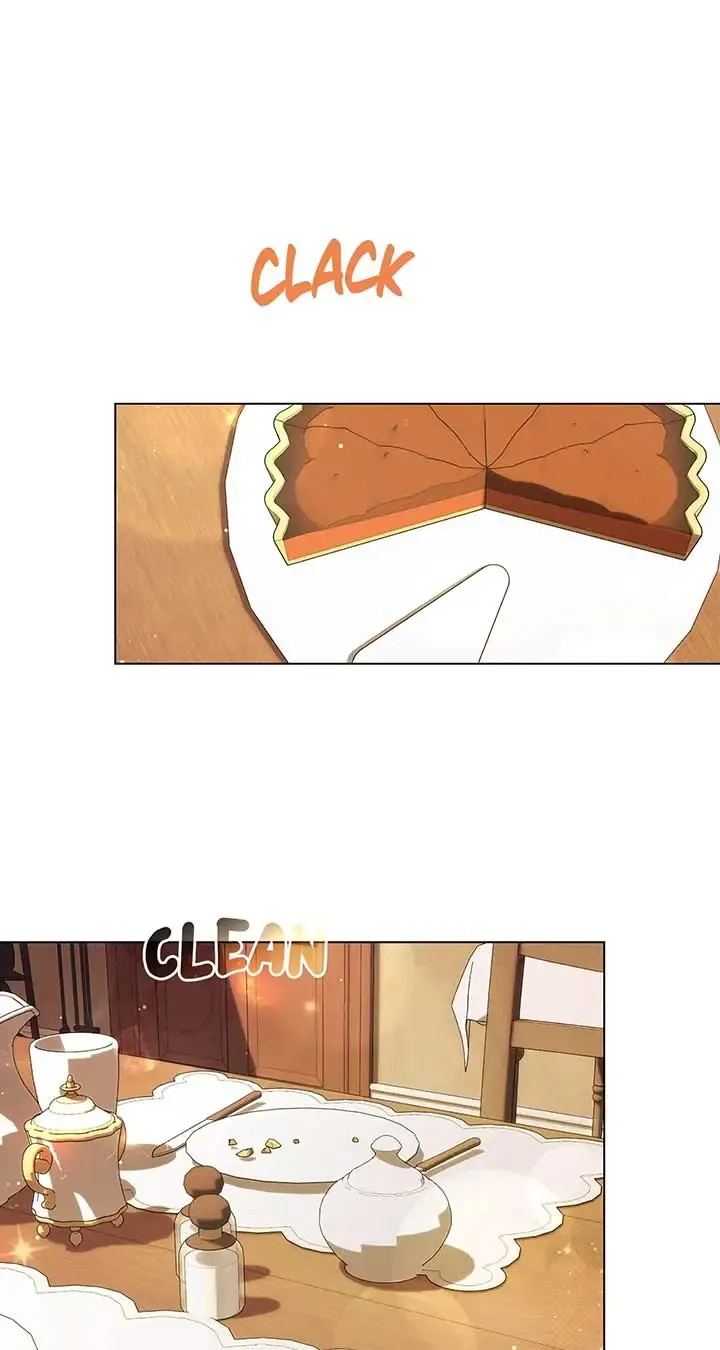 Sincerely, Vanessa Zinmanga X Chapter 14 Page 8