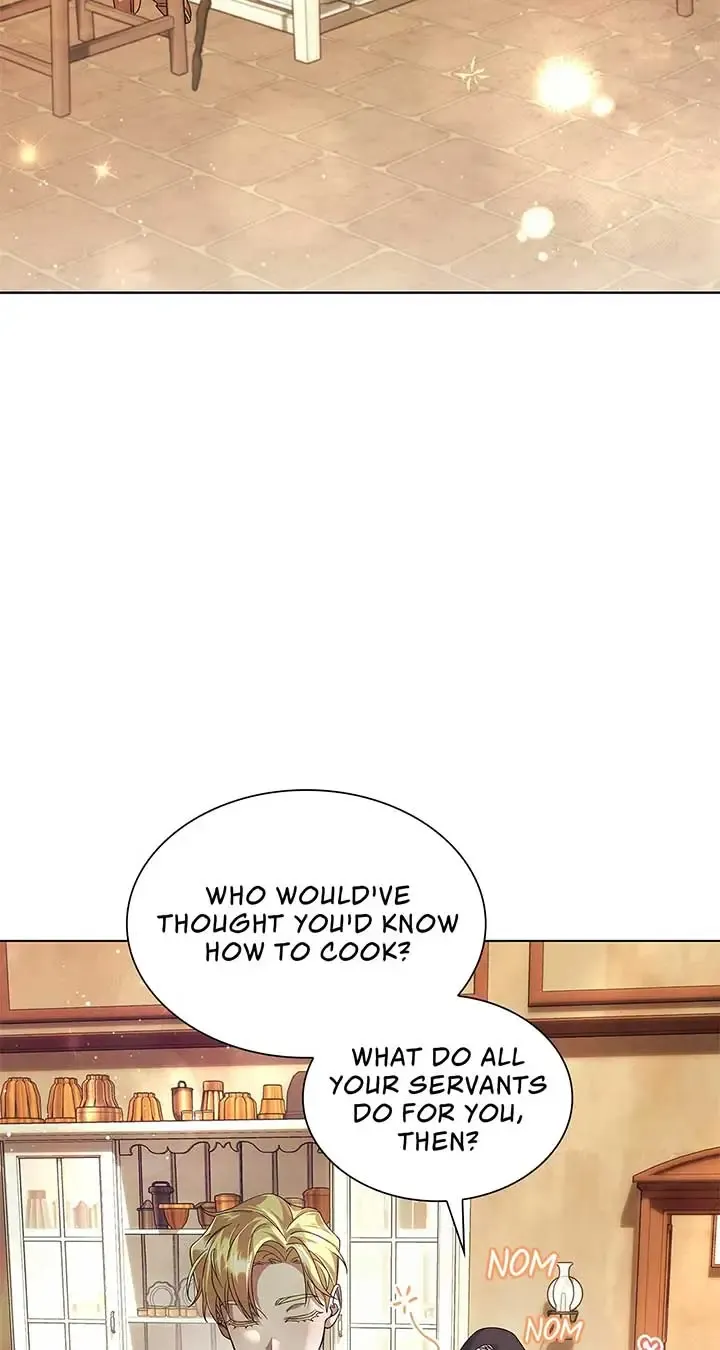 Sincerely, Vanessa Zinmanga X Chapter 14 Page 10
