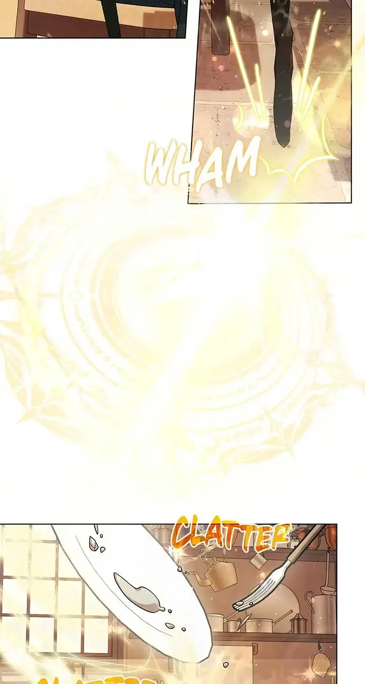 Sincerely, Vanessa Zinmanga X Chapter 14 Page 13