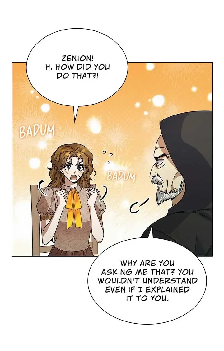 Sincerely, Vanessa Zinmanga X Chapter 14 Page 16