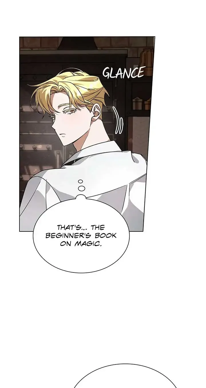 Sincerely, Vanessa Zinmanga X Chapter 14 Page 18