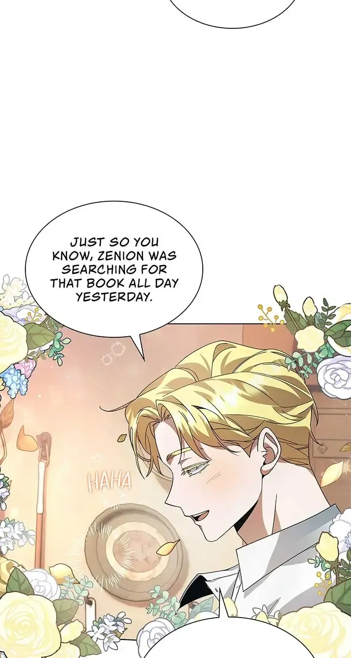 Sincerely, Vanessa Zinmanga X Chapter 14 Page 29