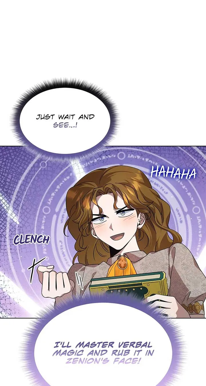 Sincerely, Vanessa Zinmanga X Chapter 14 Page 34