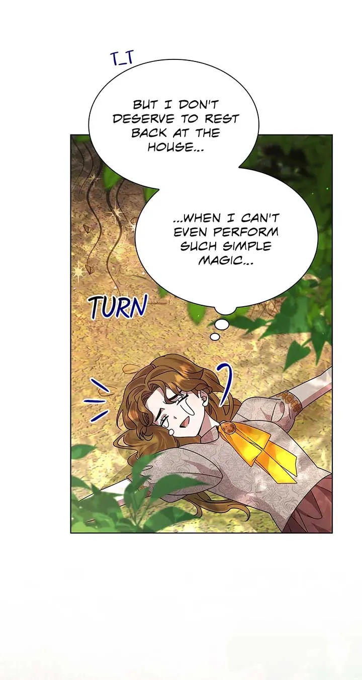 Sincerely, Vanessa Zinmanga X Chapter 14 Page 44