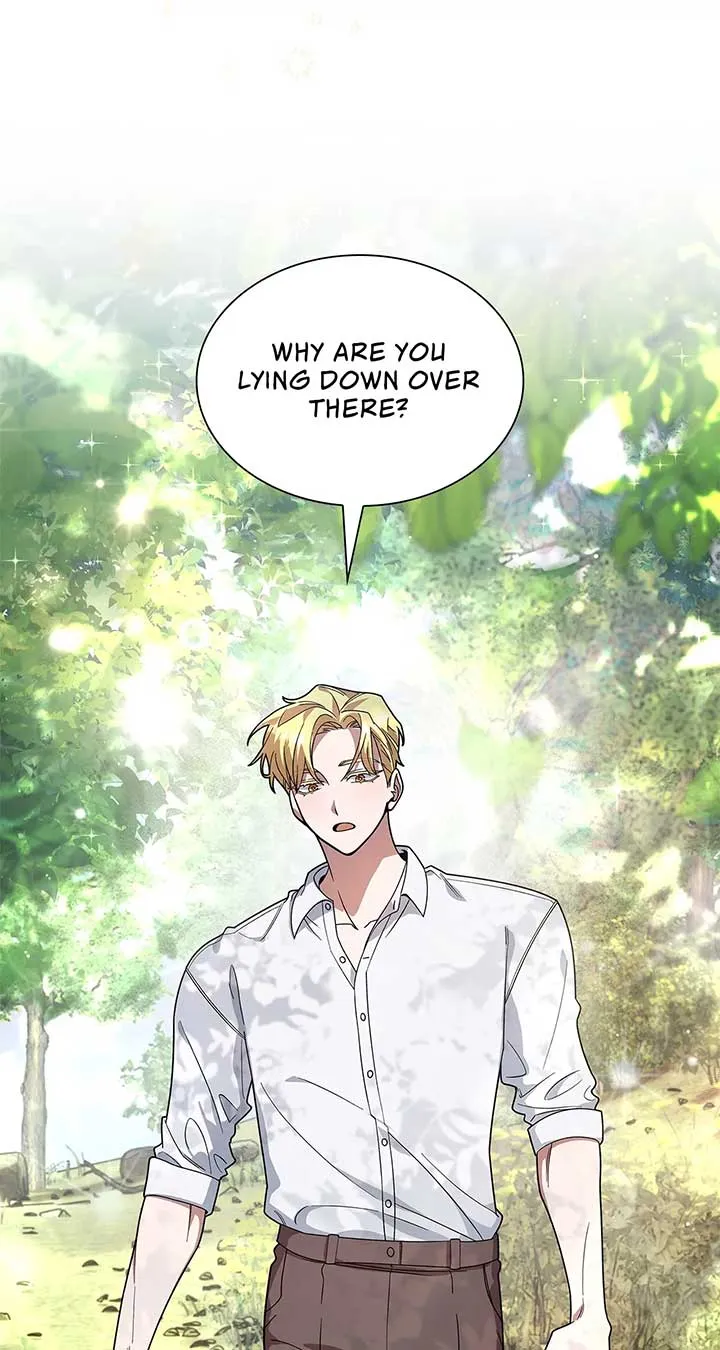 Sincerely, Vanessa Zinmanga X Chapter 14 Page 48