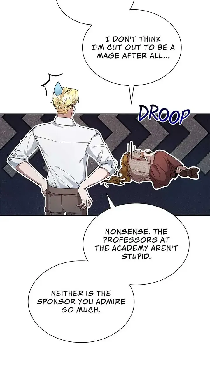 Sincerely, Vanessa Zinmanga X Chapter 14 Page 50