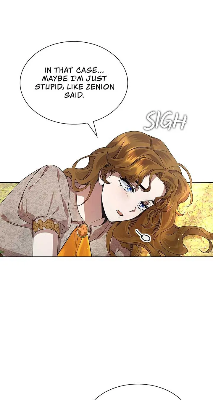 Sincerely, Vanessa Zinmanga X Chapter 14 Page 51