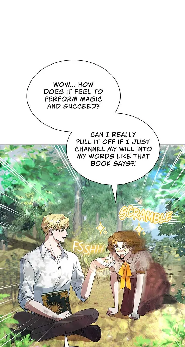 Sincerely, Vanessa Zinmanga X Chapter 14 Page 62