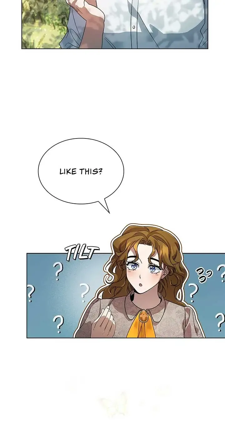 Sincerely, Vanessa Zinmanga X Chapter 14 Page 64