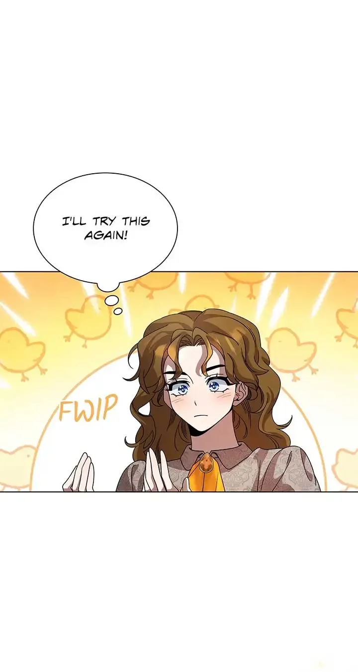 Sincerely, Vanessa Zinmanga X Chapter 14 Page 67