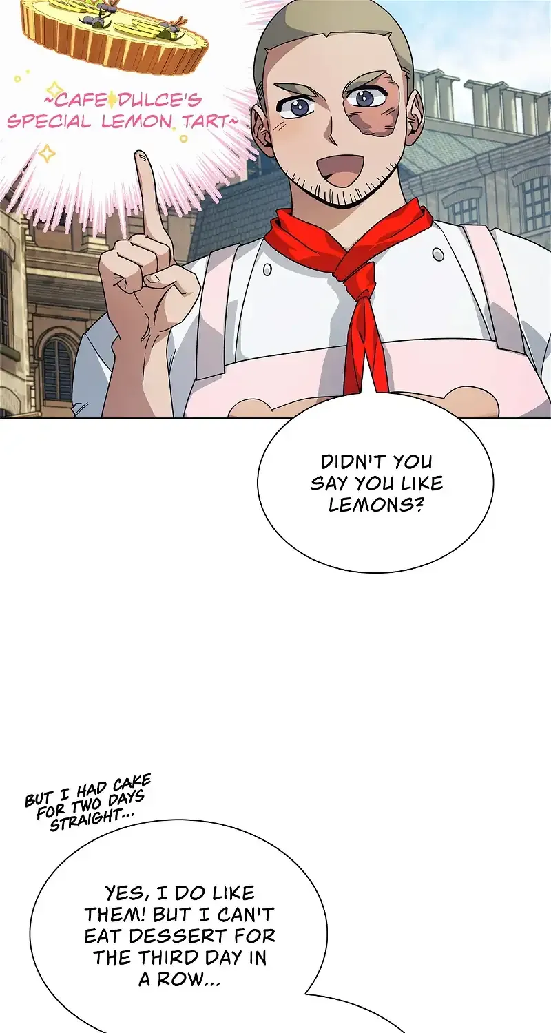 Sincerely, Vanessa Zinmanga X Chapter 13 Page 3