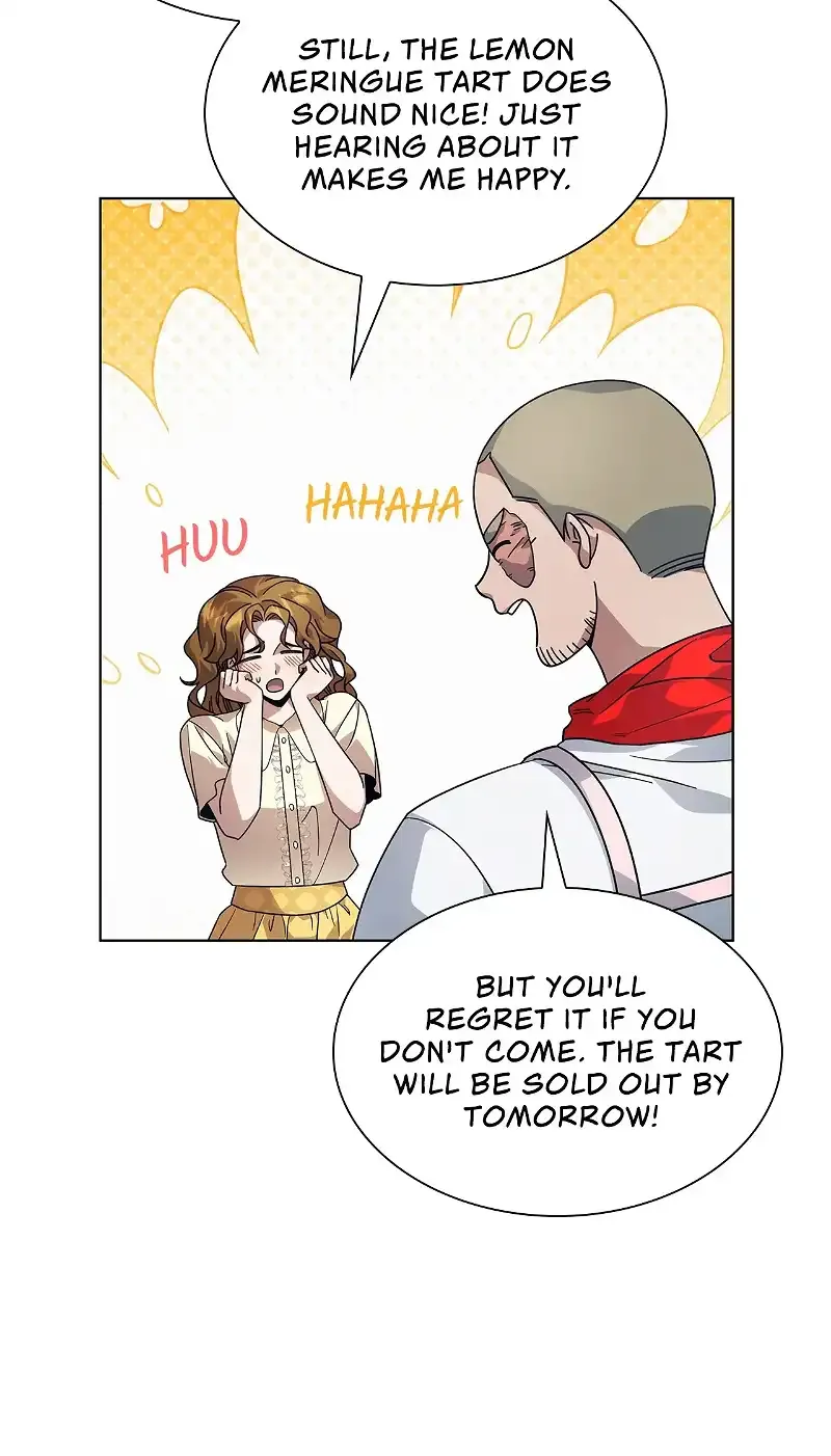 Sincerely, Vanessa Zinmanga X Chapter 13 Page 4