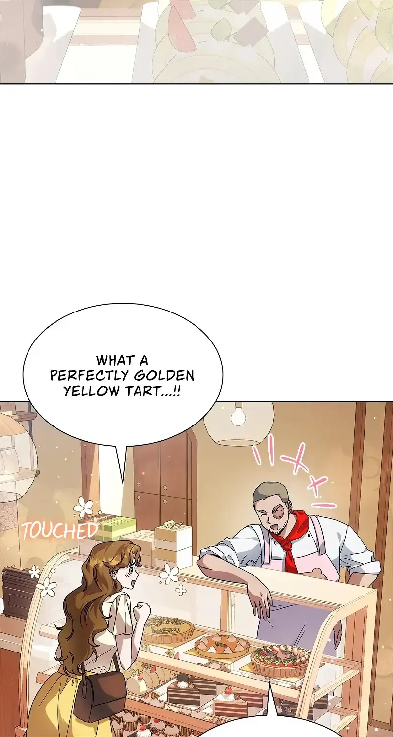 Sincerely, Vanessa Zinmanga X Chapter 13 Page 9