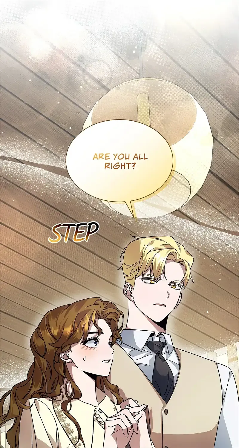 Sincerely, Vanessa Zinmanga X Chapter 13 Page 15