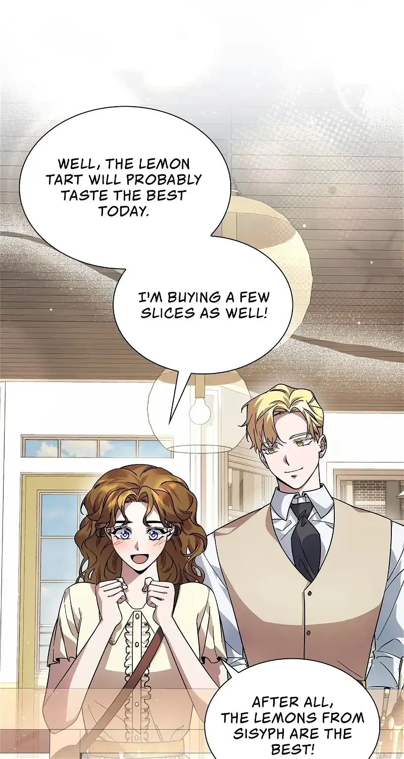 Sincerely, Vanessa Zinmanga X Chapter 13 Page 21