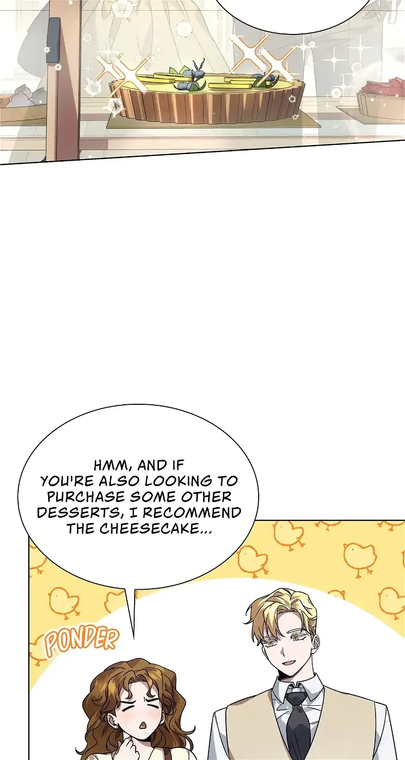 Sincerely, Vanessa Zinmanga X Chapter 13 Page 22