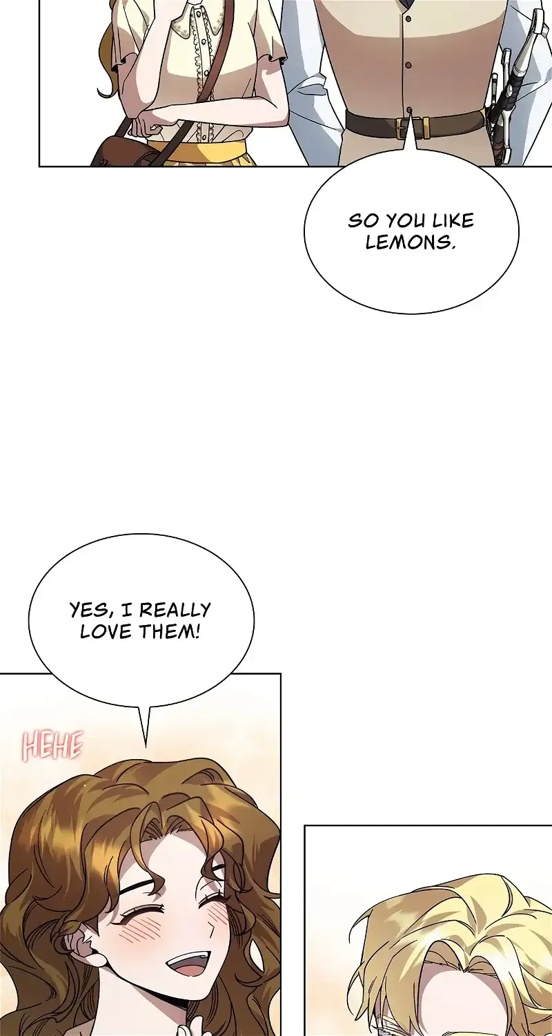 Sincerely, Vanessa Zinmanga X Chapter 13 Page 23