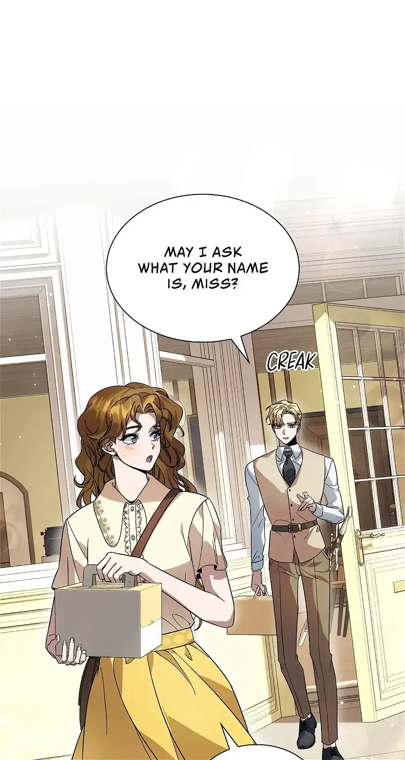 Sincerely, Vanessa Zinmanga X Chapter 13 Page 30