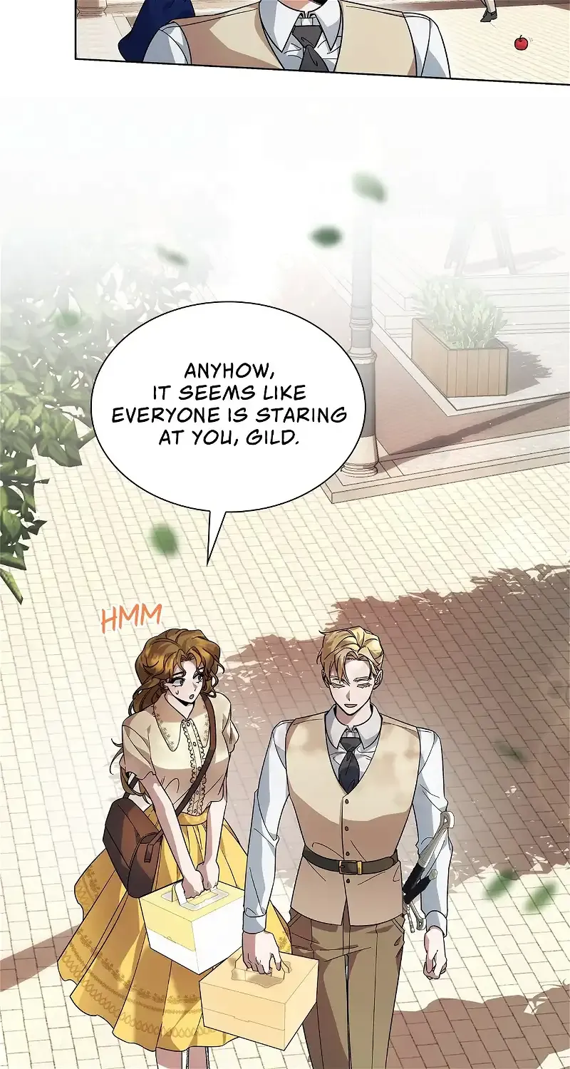 Sincerely, Vanessa Zinmanga X Chapter 13 Page 34
