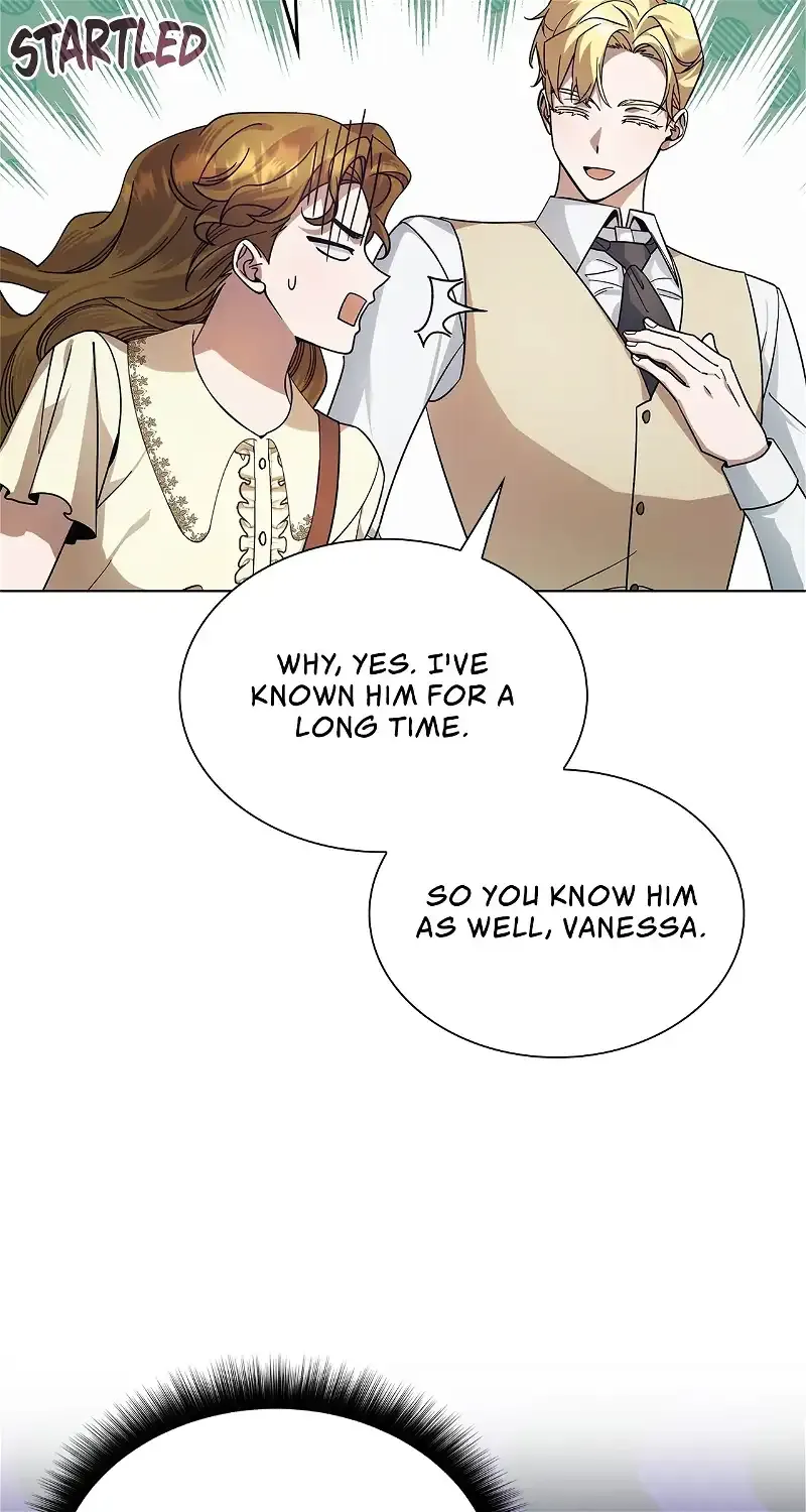 Sincerely, Vanessa Zinmanga X Chapter 13 Page 39