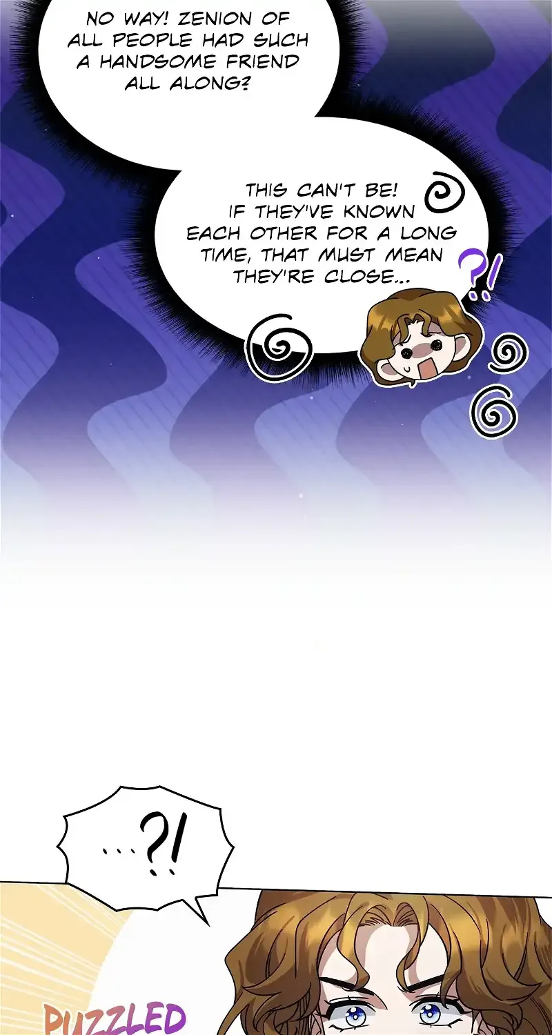 Sincerely, Vanessa Zinmanga X Chapter 13 Page 40
