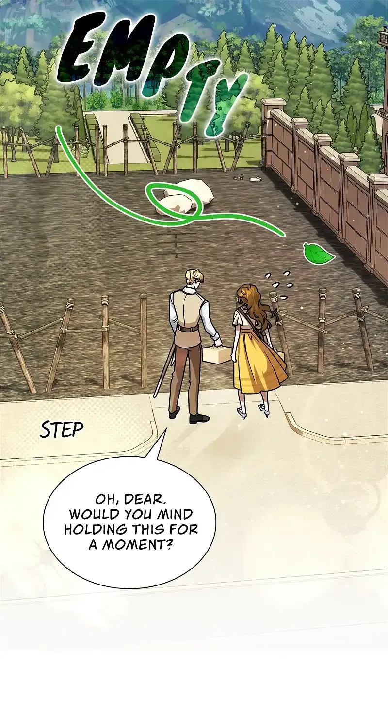 Sincerely, Vanessa Zinmanga X Chapter 13 Page 42