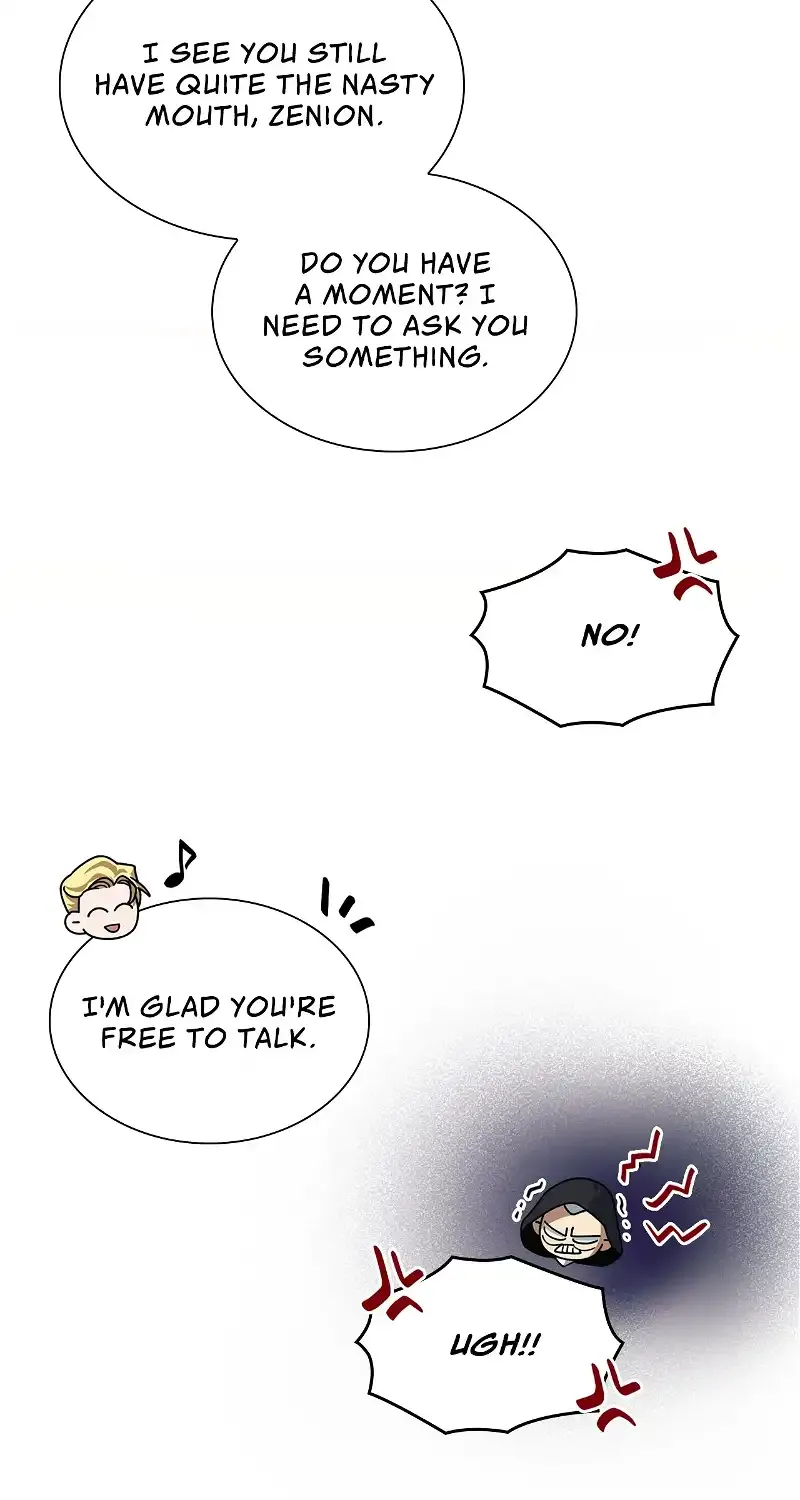 Sincerely, Vanessa Zinmanga X Chapter 13 Page 56